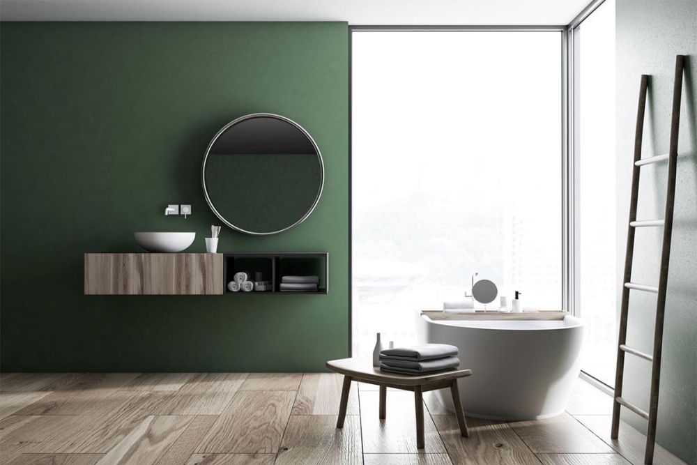Bảng màu Earth – Mykolor Grand