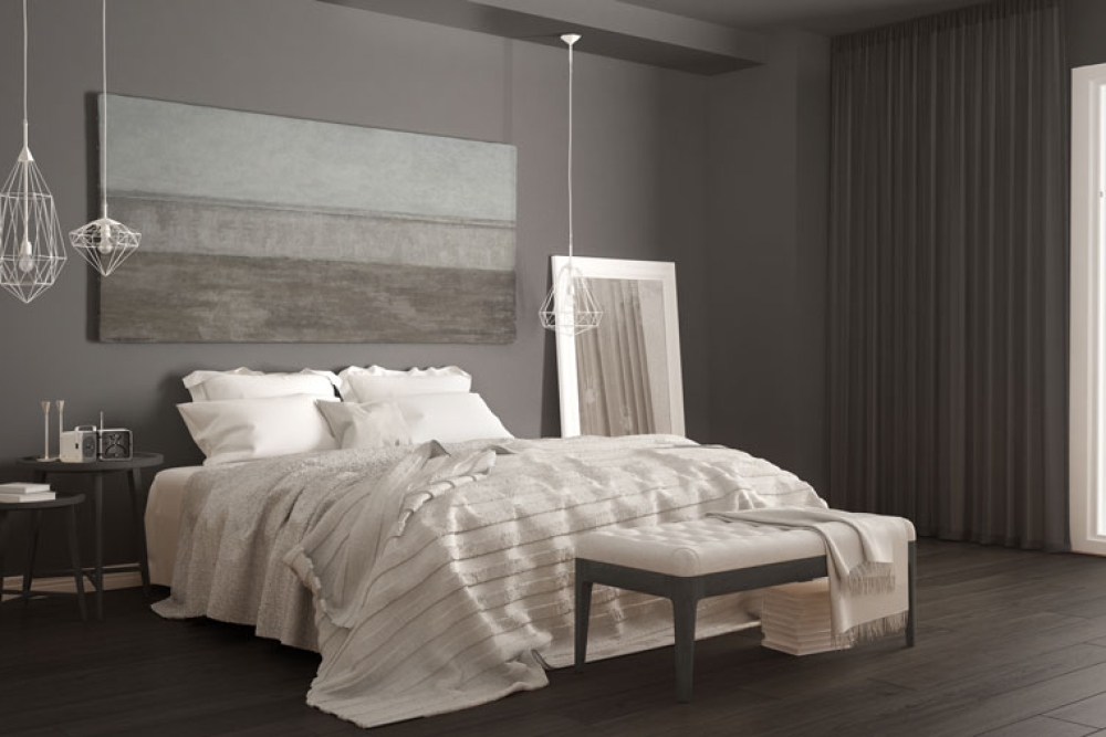 Bảng màu Midtone Gray – Mykolor Grand