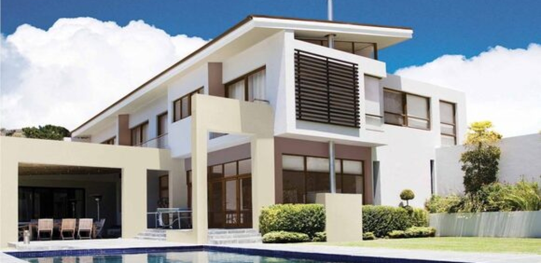 Kinh nghiệm lựa chọn sơn nước phù hợp với khí hậu Việt Nam