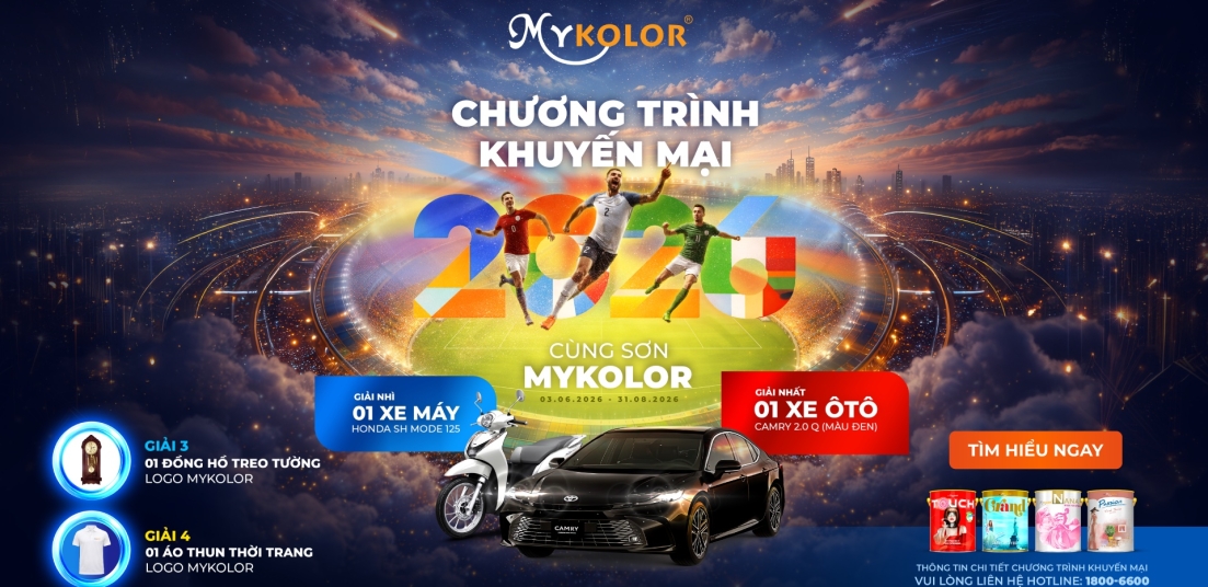 Sơn lại tường cũ: cần xử lý bề mặt như thế nào?