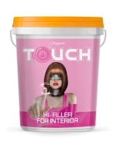 Mykolor Touch Hi-Q Filler For Interior 08 - ảnh 1