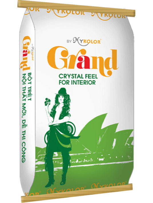 Mykolor Grand Crystal Feel For Interior 01