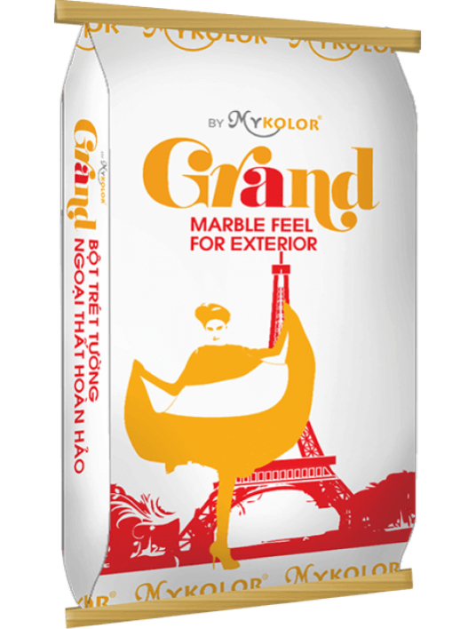 Mykolor Grand Crystal Feel For Interior 05