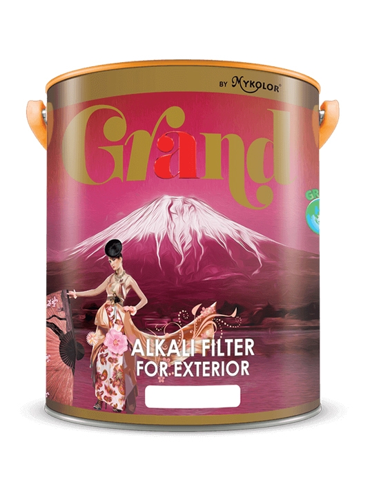 MYKOLOR GRAND ALKALI FILTER FOR EXTERIOR
