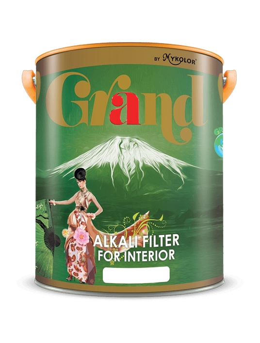 MYKOLOR GRAND ALKALI FILTER FOR INTERIOR