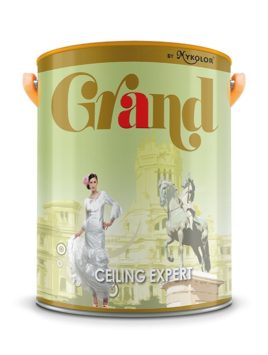 MYKOLOR GRAND CEILING EXPERT
