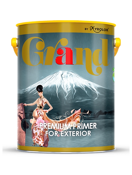 MYKOLOR GRAND PREMIUM PRIMER FOR EXTERIOR