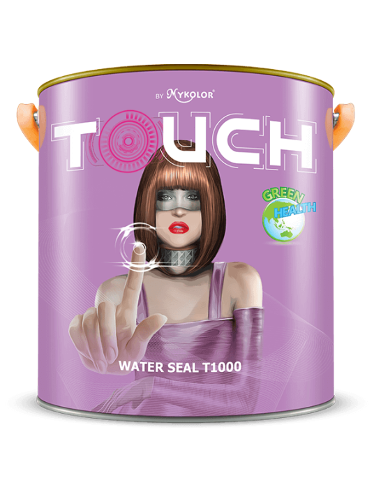 MYKOLOR TOUCH WATER SEAL T1000 15L