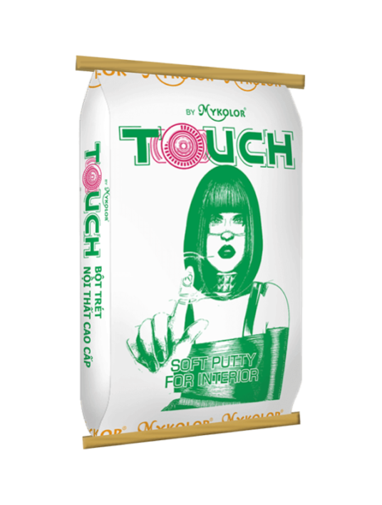Mykolor Touch Hi-Q Filler For Interior 02