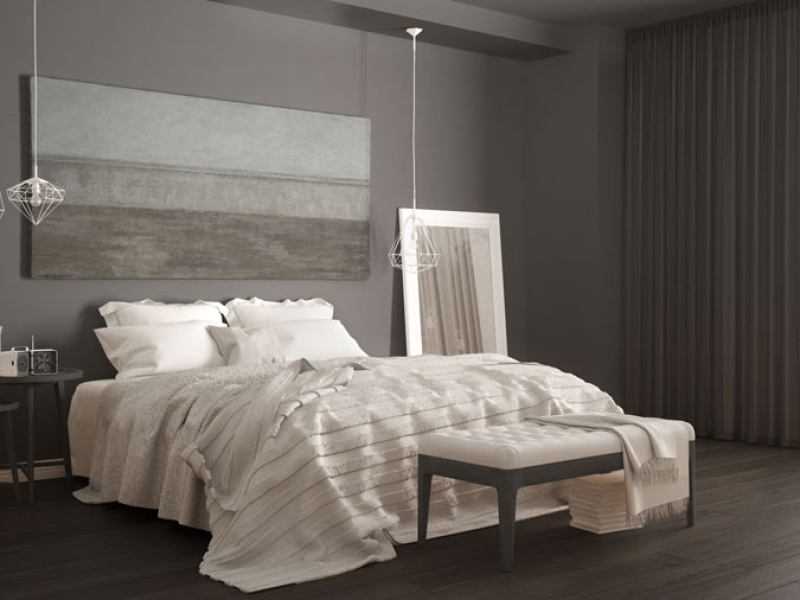 Bảng màu Midtone Gray – Mykolor Grand
